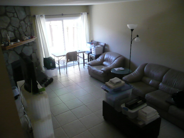 Living Room - 2